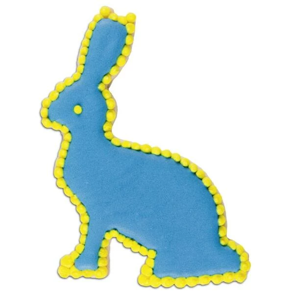 Städter Ausstechform Hase 6,5 Cm Sitzend 5 Städter Ausstechform Hase 6,5 Cm Sitzend – Bild 5