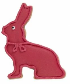 Städter Ausstechform Hase 6,5 Cm Sitzend 8 Städter Ausstechform Hase 6,5 Cm Sitzend -KitchenAid Shop 201 160408 A04