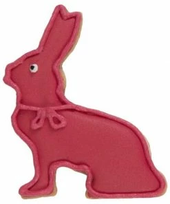 Städter Ausstechform Hase 9,5 Cm Sitzend 7 Städter Ausstechform Hase 9,5 Cm Sitzend -KitchenAid Shop 201 160415 A03
