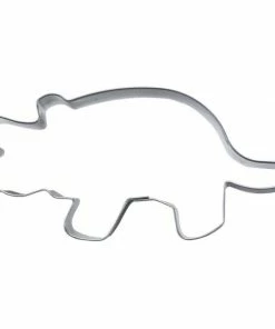 Städter Ausstechform Triceratops 9 Cm