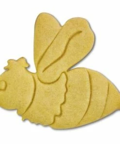 Städter Ausstechform Biene 7,5 Cm 5 Städter Ausstechform Biene 7,5 Cm -KitchenAid Shop 201 161139 A02