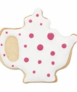 Städter Ausstechform Teekessel 6,5 Cm -KitchenAid Shop 201 161153 A02