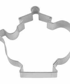Städter Ausstechform Teekessel 6,5 Cm