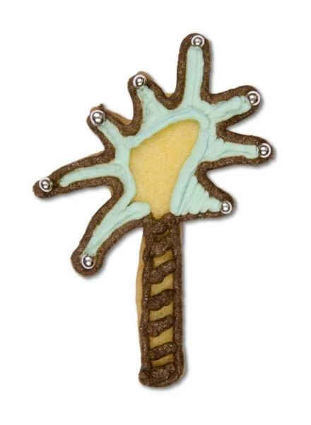 Städter Ausstechform Palme 7,5 Cm 2 Städter Ausstechform Palme 7,5 Cm – Bild 2