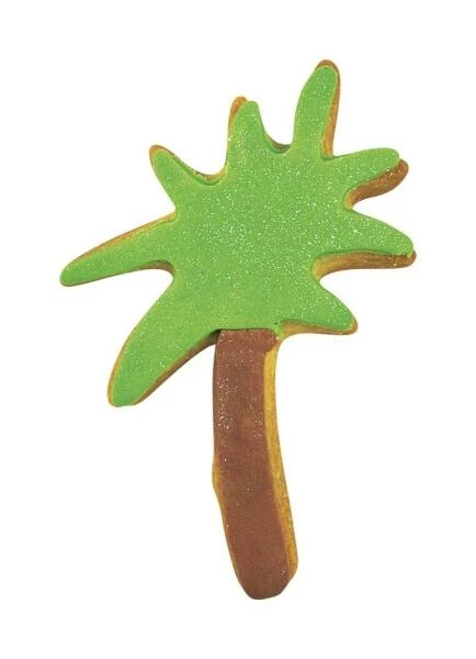 Städter Ausstechform Palme 7,5 Cm 3 Städter Ausstechform Palme 7,5 Cm – Bild 3