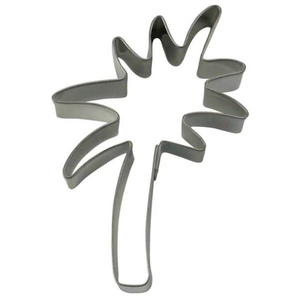 Städter Ausstechform Palme 7,5 Cm 1 Städter Ausstechform Palme 7,5 Cm