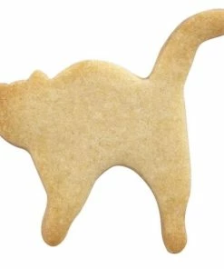 Städter Ausstechform Katze 8 Cm Mit Buckel -KitchenAid Shop 201 163157 A01