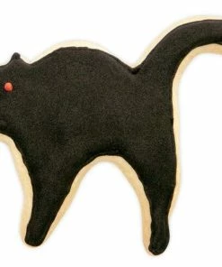 Städter Ausstechform Katze 8 Cm Mit Buckel -KitchenAid Shop 201 163157 A03