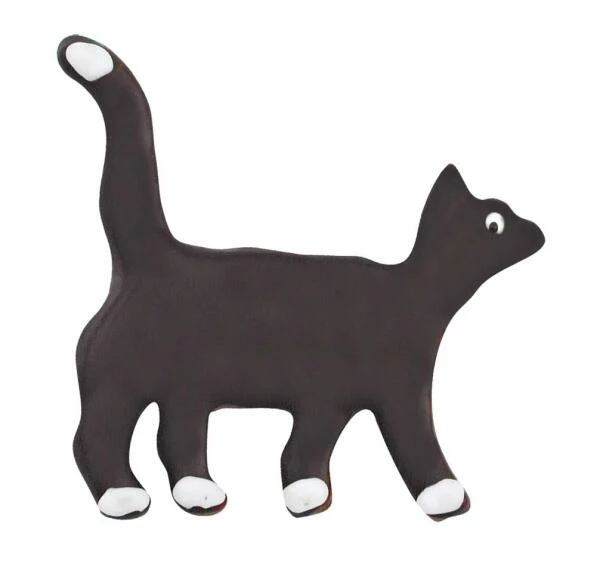 Städter Ausstechform Katze 9 Cm Stehend 3 Städter Ausstechform Katze 9 Cm Stehend – Bild 3