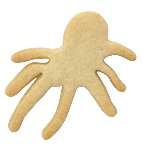 Städter Ausstechform Spinne 9 Cm 3 Städter Ausstechform Spinne 9 Cm – Bild 3