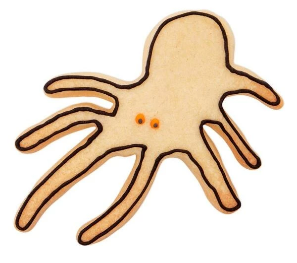 Städter Ausstechform Spinne 9 Cm 4 Städter Ausstechform Spinne 9 Cm – Bild 4