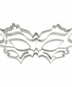 Städter Ausstechform Maske 10,5 Cm