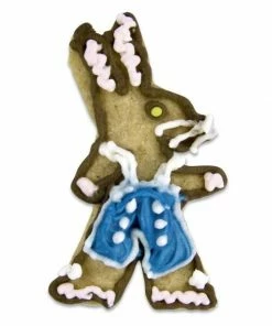 Städter Ausstechform Hasenmann 6,5 Cm 6 Städter Ausstechform Hasenmann 6,5 Cm -KitchenAid Shop 201 163652 A02