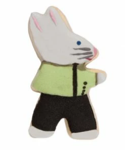 Städter Ausstechform Hasenmann 6,5 Cm 7 Städter Ausstechform Hasenmann 6,5 Cm -KitchenAid Shop 201 163652 A03