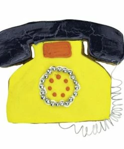 Städter Ausstechform Telefon 8 Cm -KitchenAid Shop 201 163683 A01