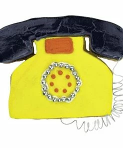 Städter Ausstechform Telefon 8 Cm -KitchenAid Shop 201 163683 A02