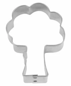 Städter Ausstechform Baum 6,5 Cm