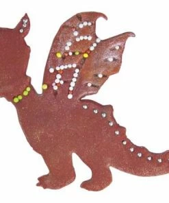 Städter Ausstechform Drache 8 Cm -KitchenAid Shop 201 163805 A02