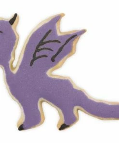 Städter Ausstechform Drache 8 Cm -KitchenAid Shop 201 163805 A03