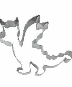 Städter Ausstechform Drache 8 Cm