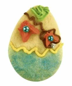 Städter Ausstechform Ei 5,5 Cm -KitchenAid Shop 201 167032 A01