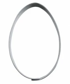 Städter Ausstechform Ei 5,5 Cm