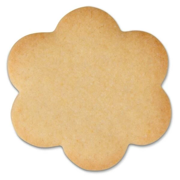 Städter Ausstechform Lachende Blume 6,5 Cm Set, 2-teilig 4 Städter Ausstechform Lachende Blume 6,5 Cm Set, 2-teilig – Bild 4