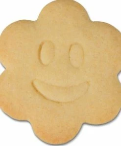 Städter Ausstechform Lachende Blume 6,5 Cm Set, 2-teilig 11 Städter Ausstechform Lachende Blume 6,5 Cm Set, 2-teilig -KitchenAid Shop 201 169111 A03