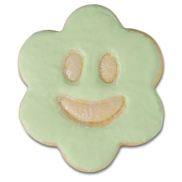 Städter Ausstechform Lachende Blume 6,5 Cm Set, 2-teilig 3 Städter Ausstechform Lachende Blume 6,5 Cm Set, 2-teilig – Bild 3