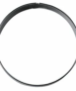 Städter Ausstechform Ring ø 12 Cm / H 2,5 Cm