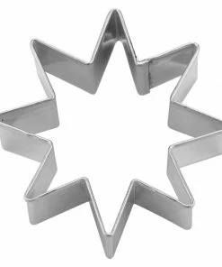 Städter Ausstechform Sonne 4,5 Cm