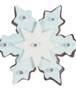 Städter Ausstechform Eiskristall 8 Cm -KitchenAid Shop 201 175112 A02