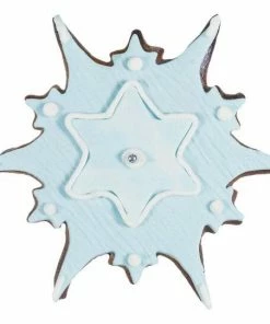 Städter Ausstechform Eiskristall 7,5 Cm -KitchenAid Shop 201 175174 A01