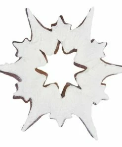 Städter Ausstechform Eiskristall 7,5 Cm -KitchenAid Shop 201 175174 A02