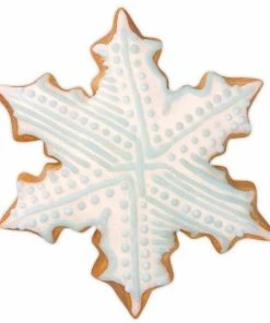 Städter Ausstechform Eiskristall 6 Cm 6 Städter Ausstechform Eiskristall 6 Cm -KitchenAid Shop 201 175181 A03