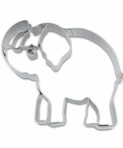 Städter Ausstechform Elefant 8 Cm