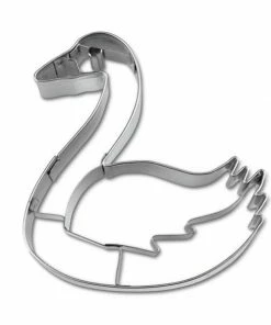 Städter Ausstechform Schwan 7 Cm