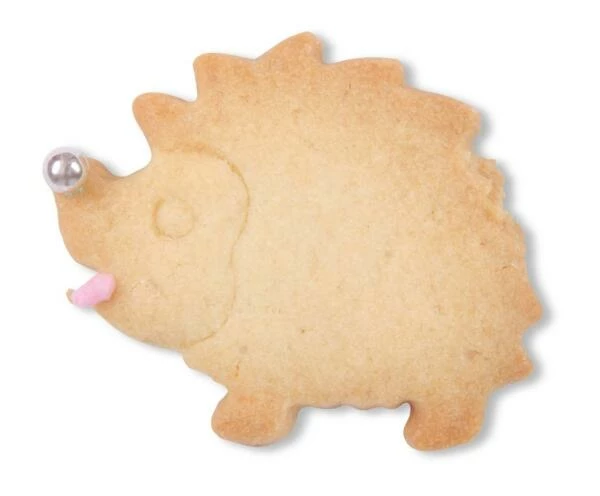 Städter Ausstechform Igel 4,5 Cm 2 Städter Ausstechform Igel 4,5 Cm – Bild 2