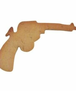 Städter Ausstechform Colt / Revolver 8,5 Cm -KitchenAid Shop 201 197015 A01