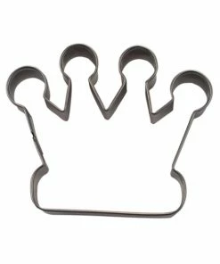 Städter Ausstechform Krone 7,5 Cm