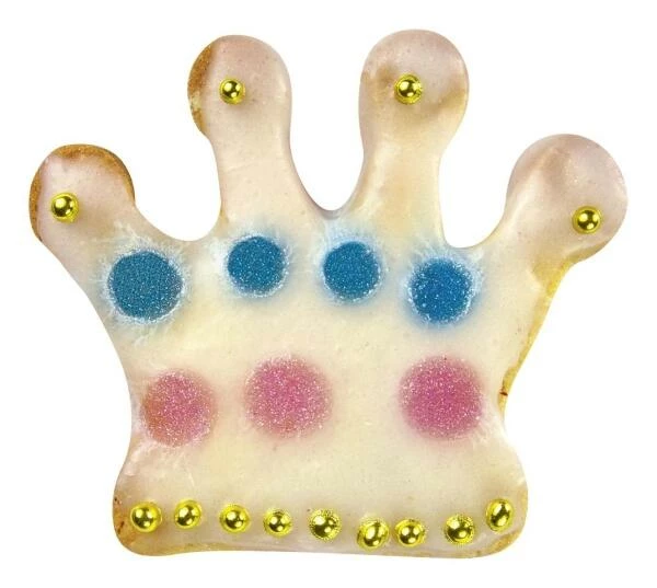 Städter Ausstechform Krone 4,5 Cm 2 Städter Ausstechform Krone 4,5 Cm – Bild 2