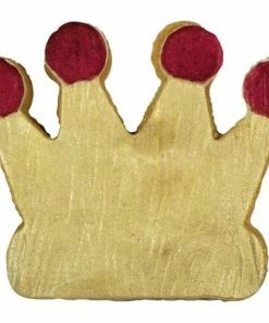 Städter Ausstechform Krone 4,5 Cm 6 Städter Ausstechform Krone 4,5 Cm -KitchenAid Shop 201 198111 A03