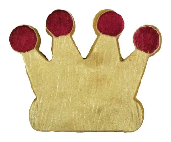 Städter Ausstechform Krone 4,5 Cm 3 Städter Ausstechform Krone 4,5 Cm – Bild 3