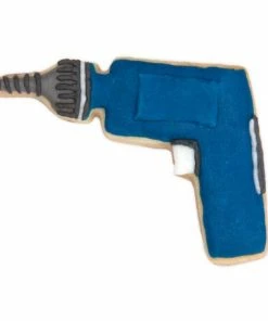 Städter Ausstechform Bohrmaschine 9 Cm -KitchenAid Shop 201 199019 A02