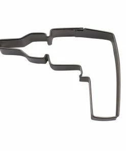 Städter Ausstechform Bohrmaschine 9 Cm