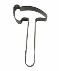 Städter Ausstechform Hammer 8 Cm