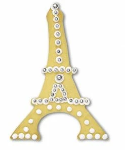Städter Ausstechform Eiffelturm 8,5 Cm -KitchenAid Shop 201 199163 A01