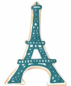 Städter Ausstechform Eiffelturm 8,5 Cm -KitchenAid Shop 201 199163 A02
