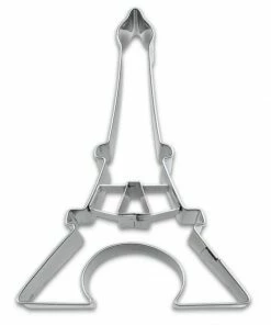Städter Ausstechform Eiffelturm 8,5 Cm