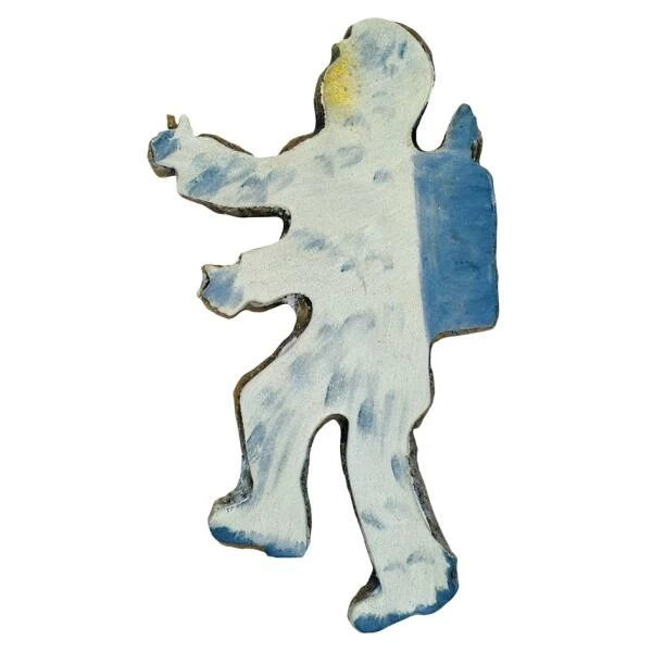 Städter Ausstechform Taucher / Astronaut 9 Cm 3 Städter Ausstechform Taucher / Astronaut 9 Cm – Bild 3